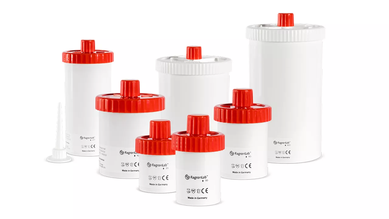 Keverőedények, tégelyek, kapszulahéjak