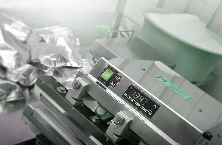 Gyógyszer alapanyag kiszerelés