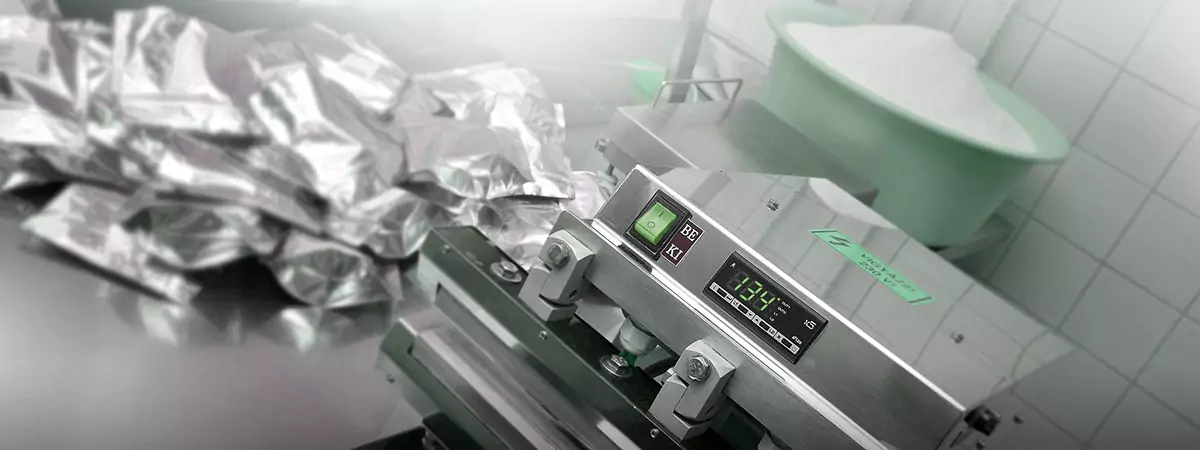 Gyógyszer alapanyag kiszerelés