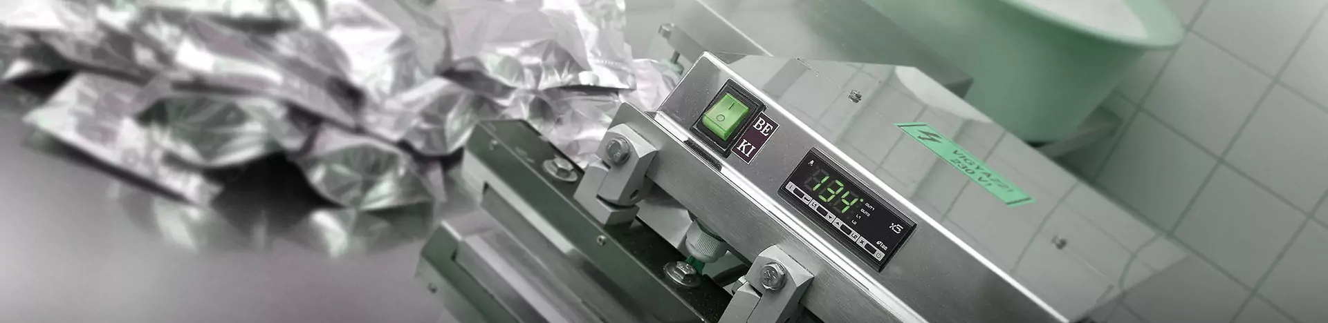 Gyógyszer alapanyag kiszerelés