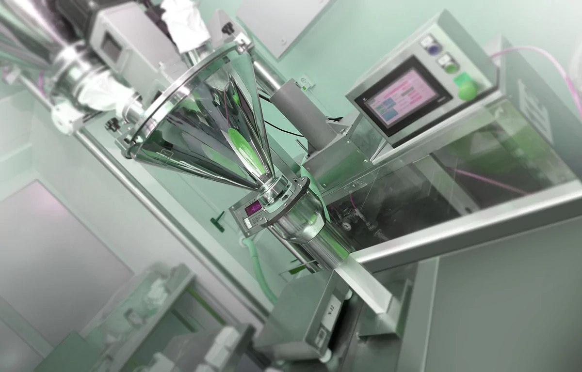 Magisztrális gyógyszeranyagok