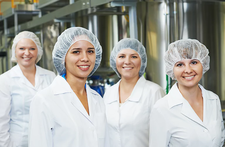 Vállalati filozófia